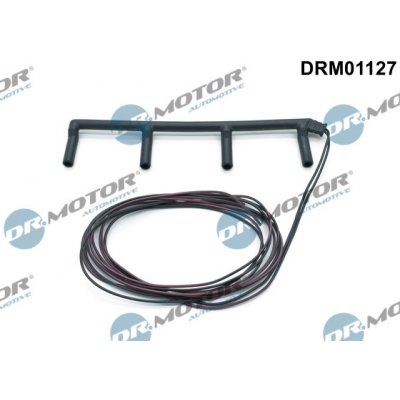 Opravná sada kabelu, žhavící svíčka Dr.Motor Automotive DRM01127 – Hledejceny.cz