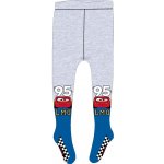 Disney Cars Chlapecké punčocháče Auta Šedý melír/Modrá – Hledejceny.cz