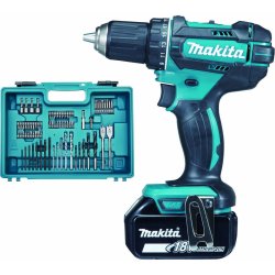 Makita DDF482RFX1