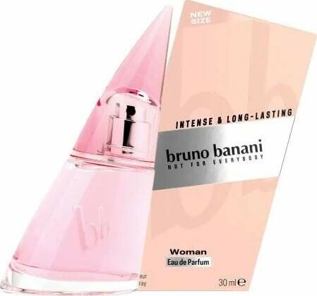 Bruno Banani dámská parfém dámský 50 ml