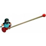 Detoa strkadlo Krtek a vrtulník 60 cm – Zbozi.Blesk.cz