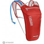 Camelbak Rogue Light 7l red black – Hledejceny.cz