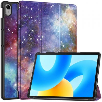 Techsuit Foldpro ochranné pouzdro pro Huawei MatePad 11.5 Galaxy KF2317227 – Zbozi.Blesk.cz