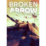 Broken Arrow – Hledejceny.cz