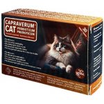 Capraverum Cat probioticum prebioticum 30 tbl – Zboží Dáma