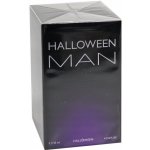 Jesus Del Pozo Halloween toaletní voda pánská 125 ml – Sleviste.cz