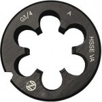 NÁSTROJE CZ Závitová čelist G1 3/8" HSSE VA-NT CSN EN 24 231 - CZO-296-138 – Zboží Mobilmania