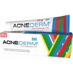 Unia Acne Derm krém proti akné 20 g – Hledejceny.cz