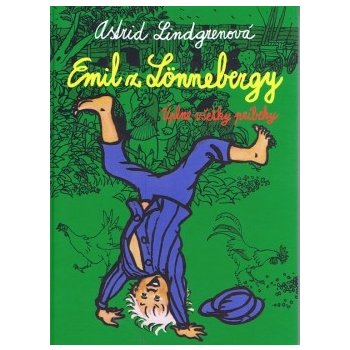 Emil z Lönnebergy