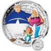 Monnaie de Paris Asterix Rodina 41 g