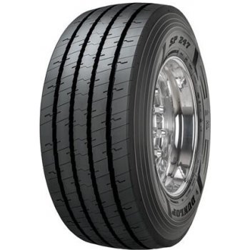 DUNLOP SP247 385/65 R22.5 164K