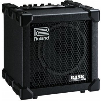 ROLAND CUBE 20XL Bass