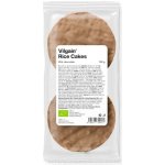 Vilgain Rýžové chlebíčky Bio mléčná čokoláda 100 g – Sleviste.cz