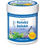 Swiss koňský balzám chladivý 550 ml – Zboží Mobilmania