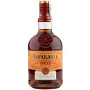 Tripulante Spiced 34 % 0,7 l (holá láhev)