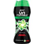 Lenor Unstoppables Scent of Ariel vonné perličky do pračky 210 g – HobbyKompas.cz