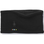 Smartwool Thermal merino Reversible black-charcoal heather – Zboží Dáma