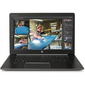 HP ZBook 15 T7V78ES