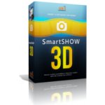 SmartSHOW 3D DELUXE - obnovení /1rok – Zboží Živě