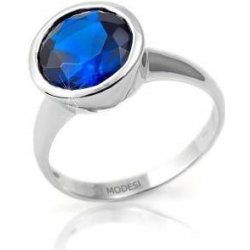 Modesi prsten QJRY4034LW dark blue