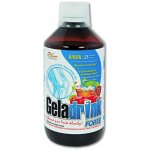 Orling Geladrink Forte Biosol Višeň 500 ml – Hledejceny.cz