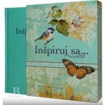 Poznámková biblia - Inšpiruj sa... - Slovenská biblická spoločnosť – Hledejceny.cz