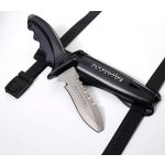 Atomic Aquatics Ti 6, rovná špička – Zboží Dáma