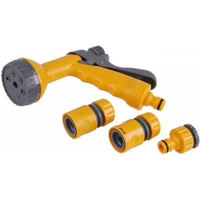 SET ROSA 6F PISTOLE, RYCHLOSPOJKY, ADAPTER – Hledejceny.cz