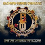 Takin Care Of Business - Collection Bachman Turner Overdrive – Hledejceny.cz