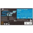 Seasonic S12III-550 550W 1Y55GB3RT3A11X