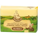 Parmareggio Burro Máslo 83% 200 g – Zboží Dáma