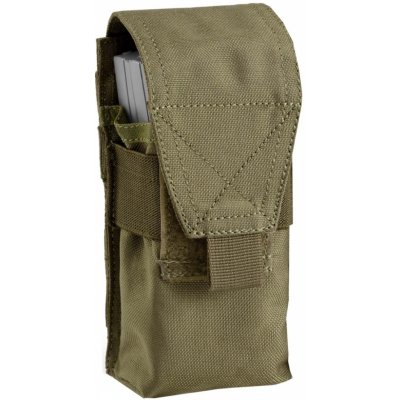 Defcon5 AK/M4 na 1 zásobník, OD Green – Hledejceny.cz
