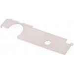 AppleMix Kovový úchyt / držák přední kamery pro Apple iPod touch 4.gen. - kvalita A+ – Hledejceny.cz