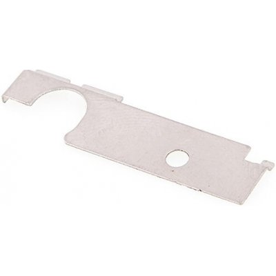 AppleMix Kovový úchyt / držák přední kamery pro Apple iPod touch 4.gen. - kvalita A+ – Hledejceny.cz