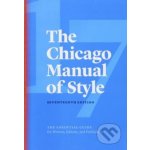 Chicago Manual of Style – Hledejceny.cz
