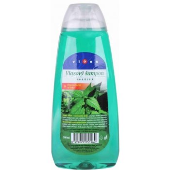 Vione šampon Kopřiva 500 ml