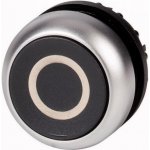 Eaton M22-D-S-X0 Ovládací hlavice tlačítka zapuštěné tl. bez aretace kroužek čer 216609 – Hledejceny.cz