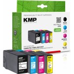 KMP Canon PGI-1500XL BK/C/M/Y Multipack - kompatibilní – Hledejceny.cz