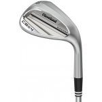 Cleveland CBX 4 ZipCore pánská golfová wedge Ocelový 50º