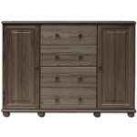 Drewmax KD 120 – Sleviste.cz