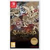 Hra na Nintendo Switch Getsufumaden: Undying Moon (Deluxe Edition)