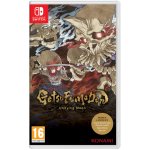 Getsufumaden: Undying Moon (Deluxe Edition) – Zboží Mobilmania