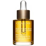 Clarins Omlazující pleťový olej pro dehydrovanou pleť Modrá orchidea (Blue Orchid Face Treatment Oil) 30 ml – Zbozi.Blesk.cz