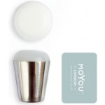 MoYou Razítko na nehty XL Marshmallow Sticky White – Zboží Mobilmania