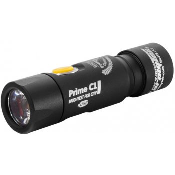 Armytek Prime C1 v3 XP-L