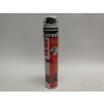 Ceresit TS 63 PU pěna pistolová nízkoexpanzní 750ml – Zboží Mobilmania