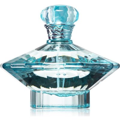 Britney Spears Curious parfémovaná voda dámská 100 ml – Sleviste.cz