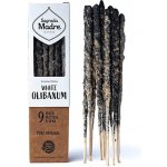 Sagrada Vonné tyčinky Madre Herbal White Olibanum 44 g – Hledejceny.cz