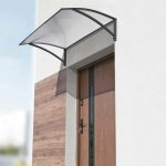 Robelit ARCO PRO 108x80cm - antracit – HobbyKompas.cz