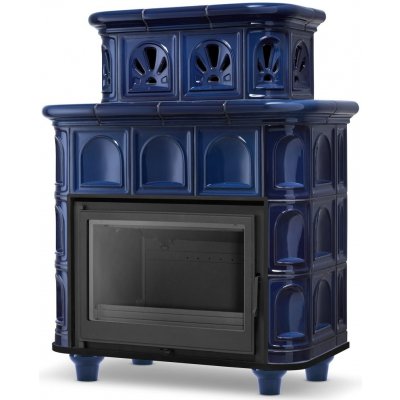 Higher Salzburg kobalt – Zboží Dáma